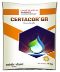Certacor GR - Chlorantraniliprole 0.4% GR - Mahindra Summit