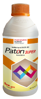 PATON SUPER - Imidacloprid 30.5% SC - Mahindra Summit