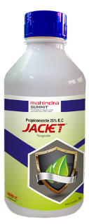 Jacket - Propiconazole 25% EC - Mahindra Summit