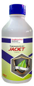 Jacket - Propiconazole 25% EC - Mahindra Summit