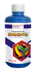Knight SX - Hexaconazole 5% SC - Mahindra Summit