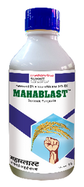 MAHABLAST - Fenoxanil 5% + Isoprothiolane 30% EC - Mahindra Summit