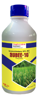 Rubee-10 - Isoprothiolane 40% EC - Mahindra Summit