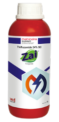 Zai - Thifluzamide 24% SC - Mahindra Summit