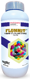 Flummit - Picoxystrobin 6.78% + Tricyclazole 20.33% SC - Mahindra Summit