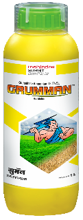 Grumman - Glufosinate-Ammonium 13.5% SL - Mahindra Summit