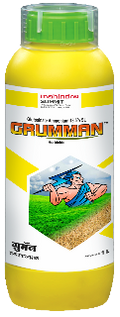 Grumman - Glufosinate-Ammonium 13.5% SL - Mahindra Summit