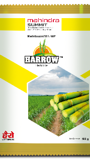HARROW - Metribuzin 70% WP - Mahindra Summit