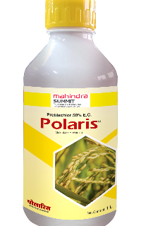 Polaris - Pretilachlor 50% - Mahindra Summit