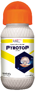 PYROTOP - Pyroxasulfone 85% WG - Mahindra Summit