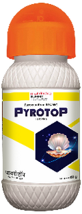 PYROTOP - Pyroxasulfone 85% WG - Mahindra Summit