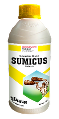 Sumicus - Metolachlor 50% EC - Mahindra Summit