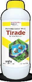 TIRADE - Pyrithiobac Sodium 10% EC - Mahindra Summit