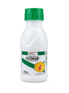 Paycheque - Paclobutrazole 40% SC - Mahindra Summit