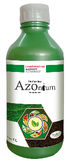Azonium - Azotobacter - Mahindra Summit