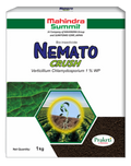 Nemato Crush - Pochonia chlamydosporia - Mahindra Summit