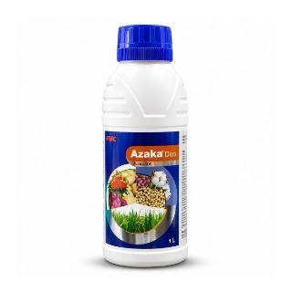 Azaka Duo - Azoxystrobin 18.2% + Difenoconazole 11.4% SC - FMC