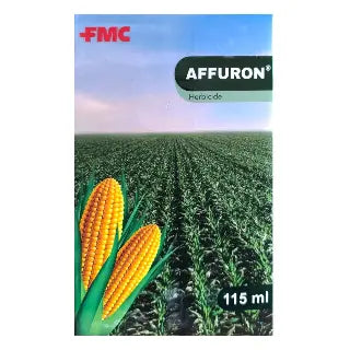 Affuron - Tembotrione 34.4% SC - FMC