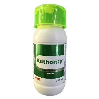 Authority - Sulfentrazone 39.6% SC - FMC