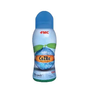 Cazbo - Calcium 21% + Boron 0.1% + Zinc 1.5% - FMC
