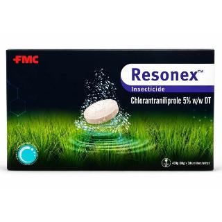Resonex - Chlorantraniliprole 5% DT - FMC