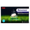 Resonex - Chlorantraniliprole 5% DT - FMC