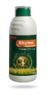 Rhyme - Flutriafol 250 g/L SC - FMC
