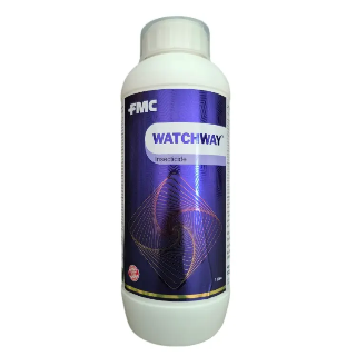 Watchway - Emamectin Benzoate 1.1% + Diafenthiuron 30% SC - FMC