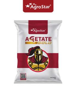 Agetate Gold (Acephate 50% + Imidacloprid 1.8% SP) 1kg