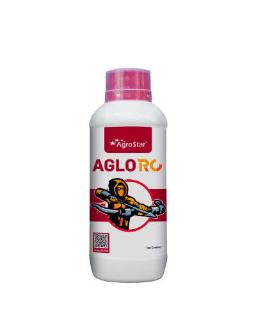 Agloro (CHLORPYRIPHOS 20% EC) 250 ML