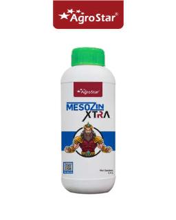 AgroStar Mesozin Xtra (Mesotrione 2.27 % + Atrazine 22.7% SC) 1.4 litres