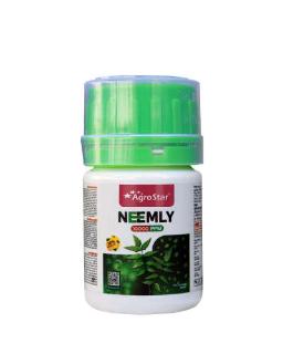 Neemly (Azadirachtin 10000 ppm) 100ml