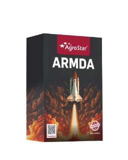Armda (Methoxyfenozide 20% + Chlorantraniliprole 5% SC) 100ml
