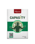 Capasity (Captan 70% + Hexaconazole 5% WP) 100 g