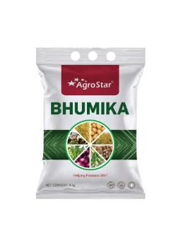 Bhumika (Organic Plant Vitaliser) 4kg pouch