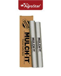 Mulch-IT (4 FEET X 400 METER X 25 MICRON )- Pack of 2