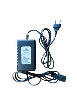 PSP -Gladiator Charger 12V 1.2A DC