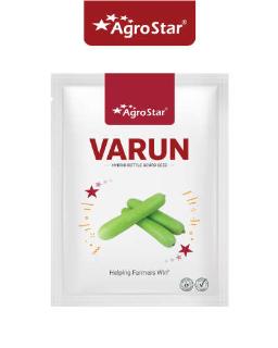 Agrostar Varun Bottle Gourd (10g)