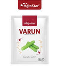 Agrostar Varun Bottle Gourd (10g)