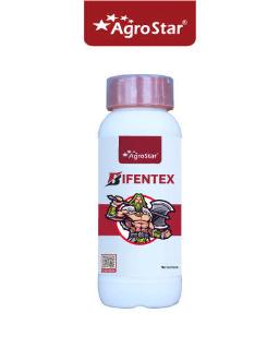 AgroStar Bifentex (Diafenthiuron 47% + Bifenthrin 9.4% SC) 500 ml