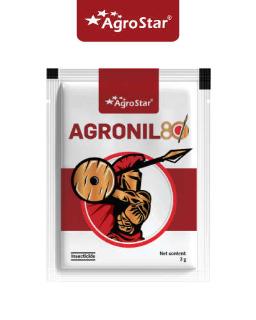 Agronil 80 (Fipronil 80 WG) 2 g
