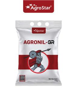 Agronil GR (Fipronil 0.3% GR) 5 kg