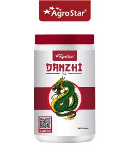 Agrostar Danzhi (Clothianidin 50% WDG) 50g