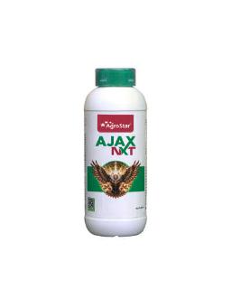 Ajax NXT(Azoxystrobin 18.2% + Difenoconazole 11.4% SC) 1 Litre