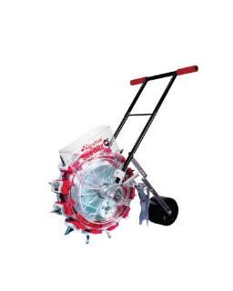 SeedPro Hand Push Seeder (Fertilizer Combi )