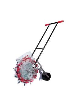 SeedPro Hand Push Seeder -12 Teeth
