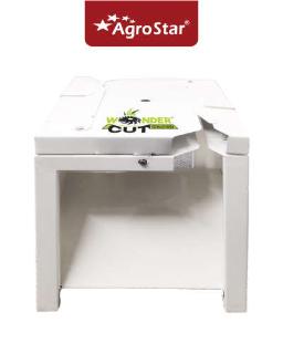 Wonder Onion Shoot Cutting Machine