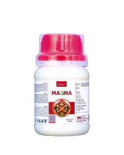 Magna (Flubendiamide 19.92% + Thiacloprid 19.92% SC) 100 ml