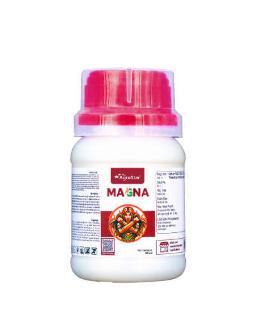 Magna (Flubendiamide 19.92% + Thiacloprid 19.92% SC) 50 ml