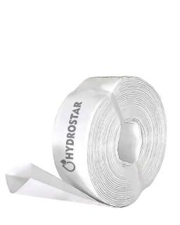 Hydrostar (Lapeta) HDPE Flexible irrigation pipe 7 Inch (175MM)60 METER
